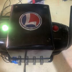 Lionel vw Transformer 150 Watt 1(contact info removed) 