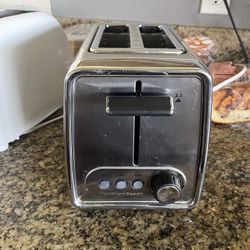 Toaster 