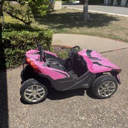Ride On 12v - Remote Control 