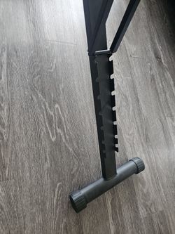 Turudu weight bench hotsell