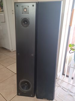 N E A R Model 50 Me Audiophile Speakers