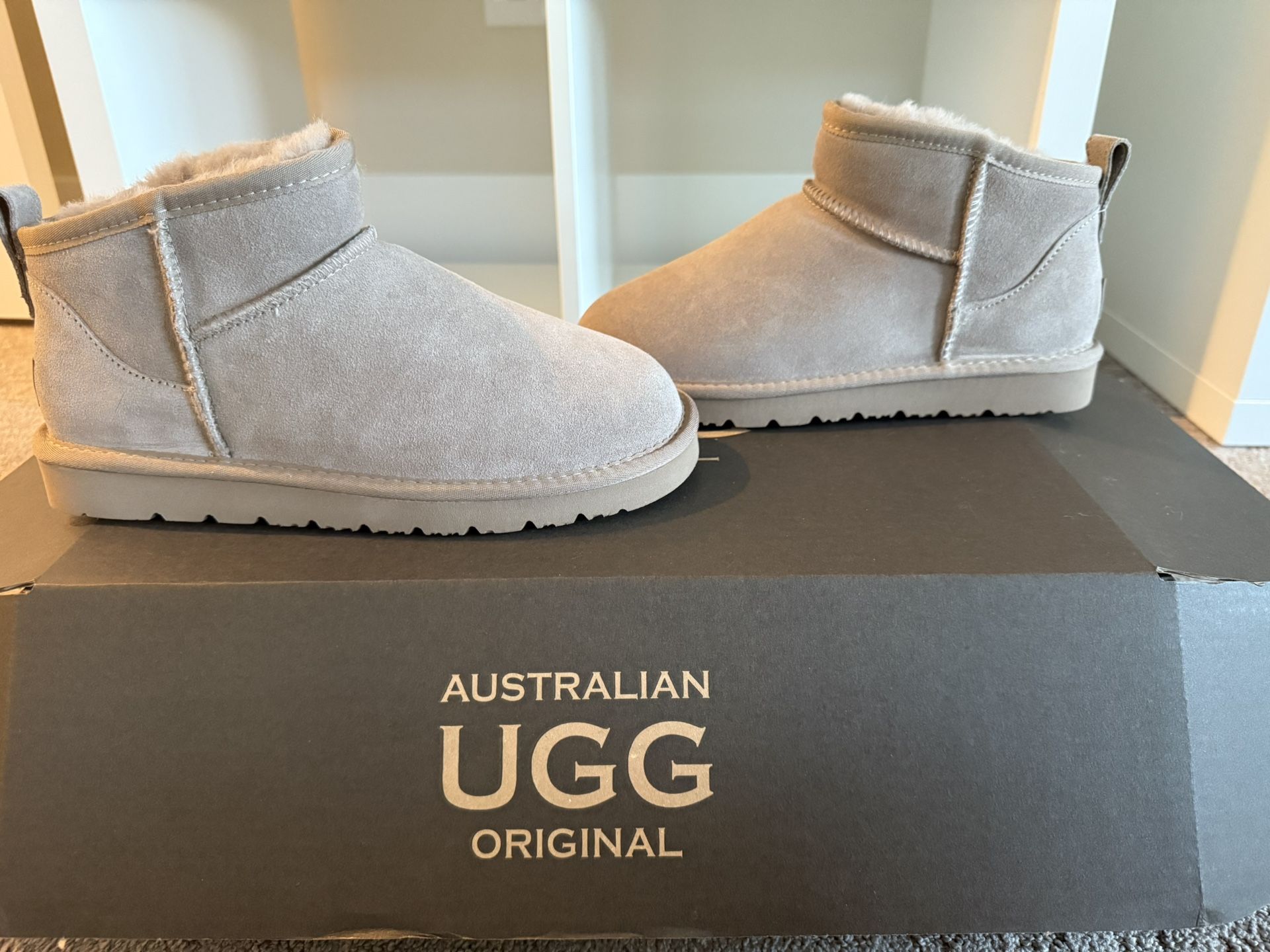 Uggs 