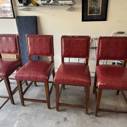 24” Bar Stools