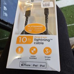 IPhone, IPad, Ipod, Charger 