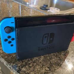 Nintendo Switch Need It Gone Asap