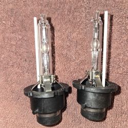 Headlight Bulbs HID