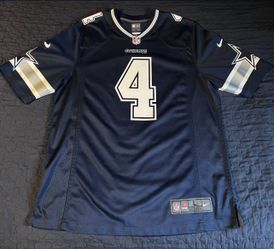 Dak Prescott Dallas Cowboys Jersey