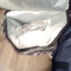 Ice Cooler 