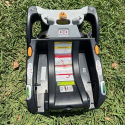 Chicco Car Seat Base