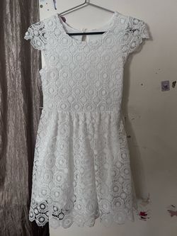 Girls dress Size 10