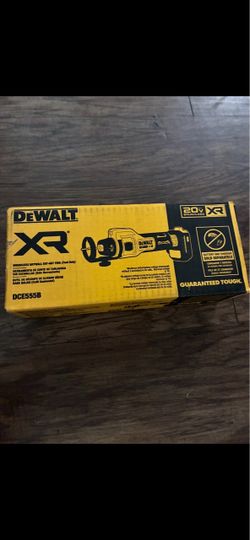 Dewalt 20v brushless router new/nuevo 100$
