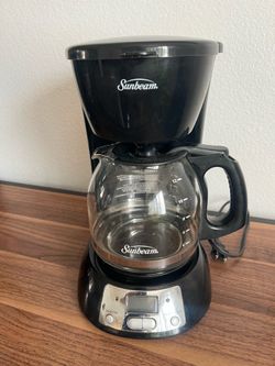 Coffee Maker - Cafetera