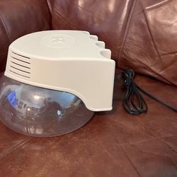 Rainbow Air freshener Purifier