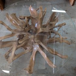 Coffee Table 36"X18"H