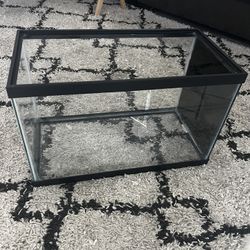 10 Gal Fish Tank