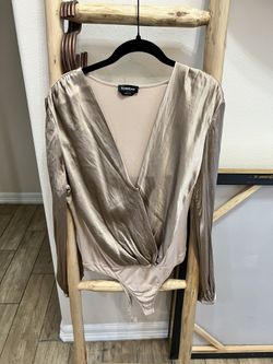 Full Body Blouse 