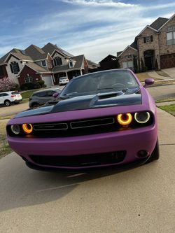 Jcustomauto Full Body 