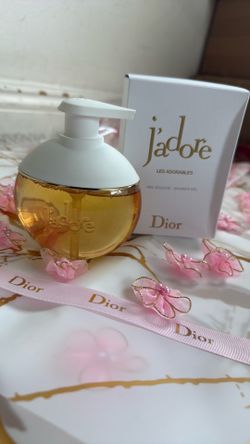 Dior J’adore Les adorable shower gel brand new in box AMAZING