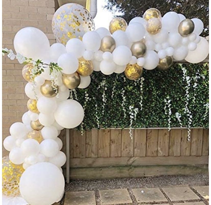 Balloon Garland Arch Kit for Party 16Ft