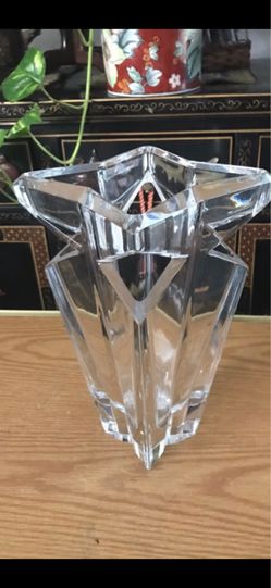 Beautiful Vase