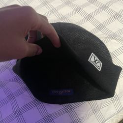 Louis Vuitton Beanie 