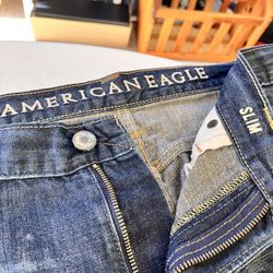 Men's clothing