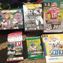 LIVE BREAK look For Tua, Justin Herbert, Chase young And More! Baker Mayfield Rookie Card Mosiac Hanger box Illusions Blaster Box