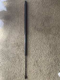 Mercedes Left Bonnet Hood Gas Spring Strut