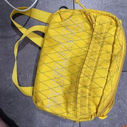 Supreme Shoulder Bag Fw18
