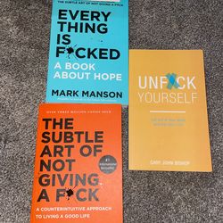 physiological motivating books