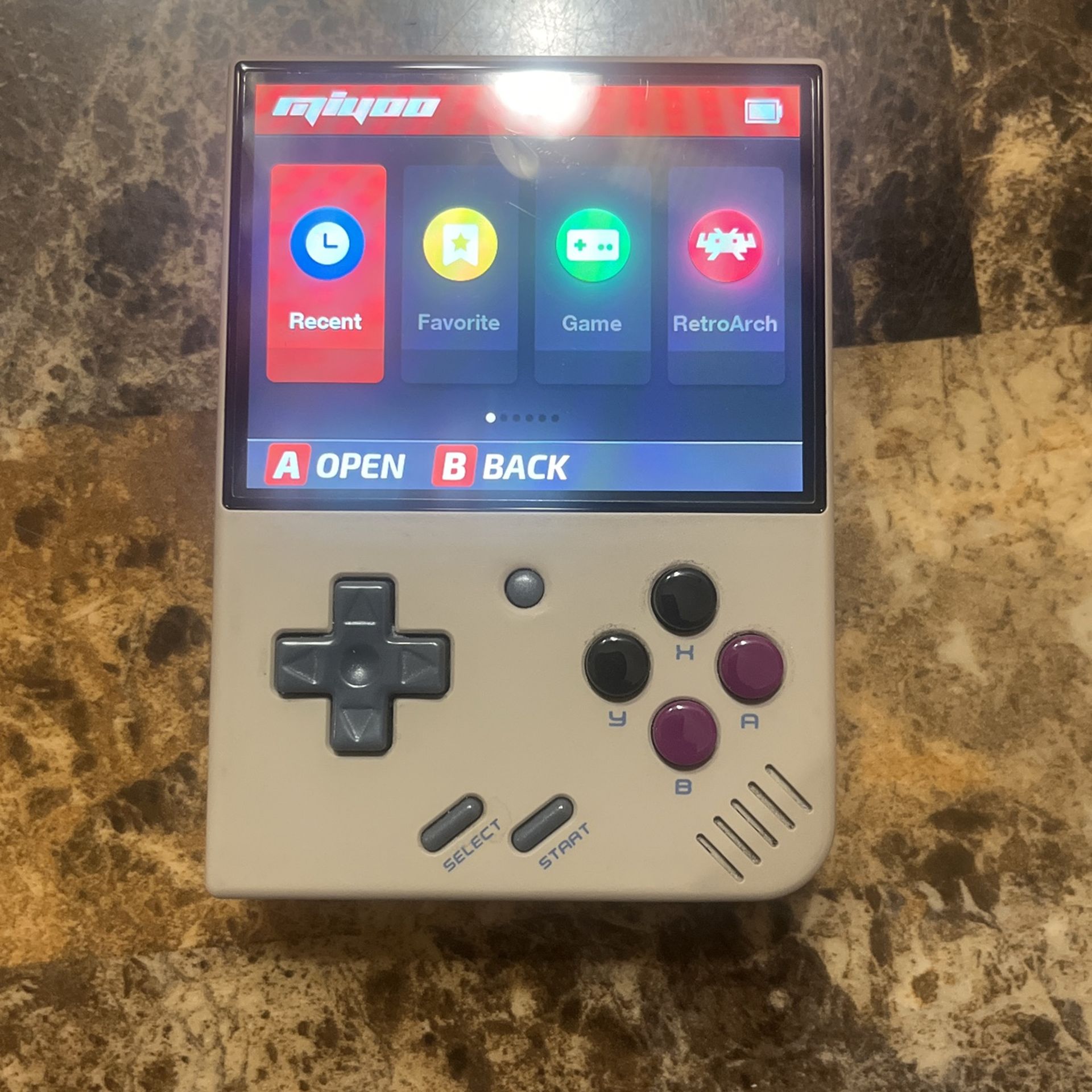 Miyoo Mini Plus