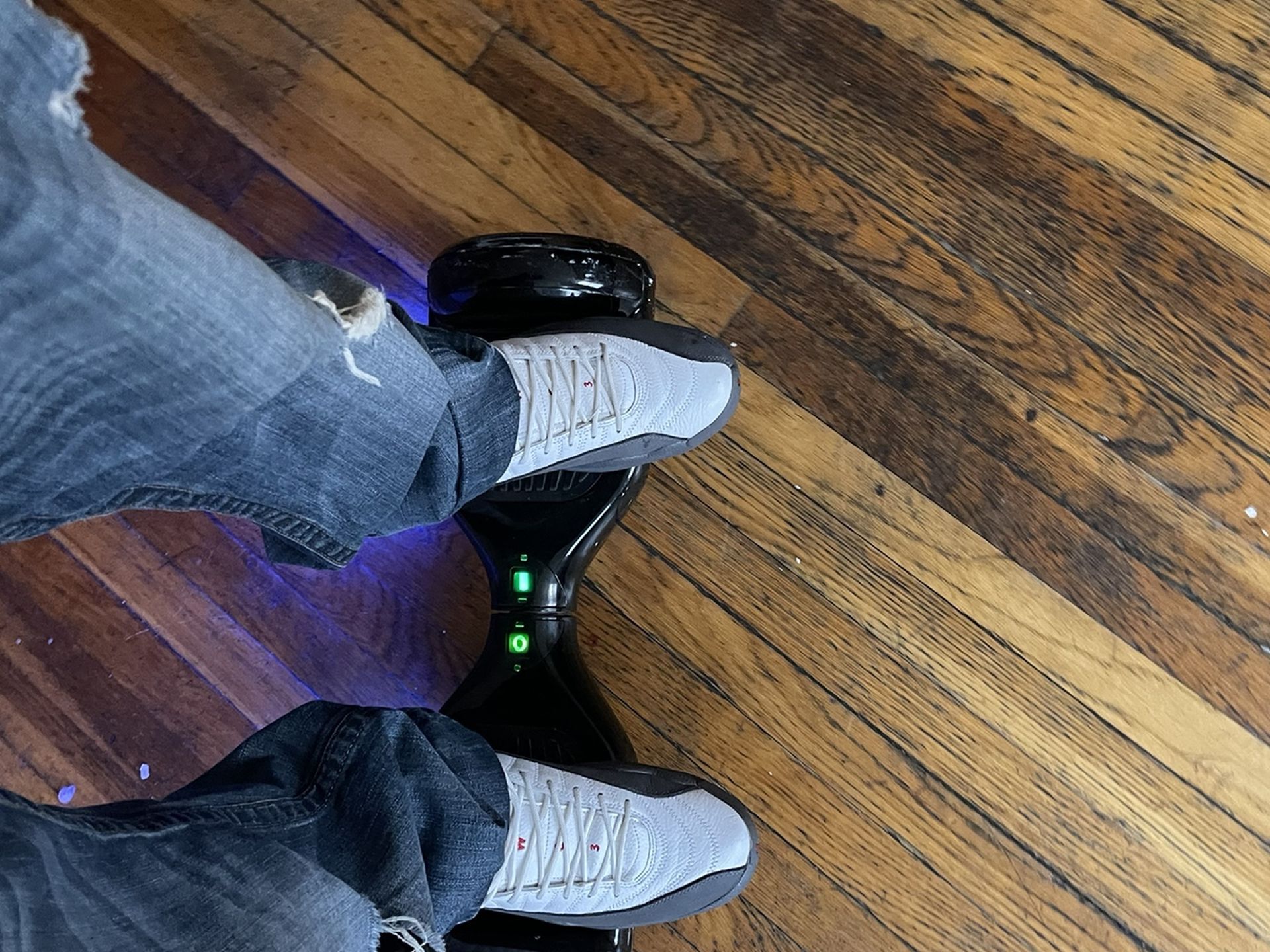 Hoverboard