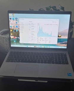 Dell Latitude 5520 64GB of RAM