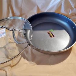 Sartén Antiadherente 12’