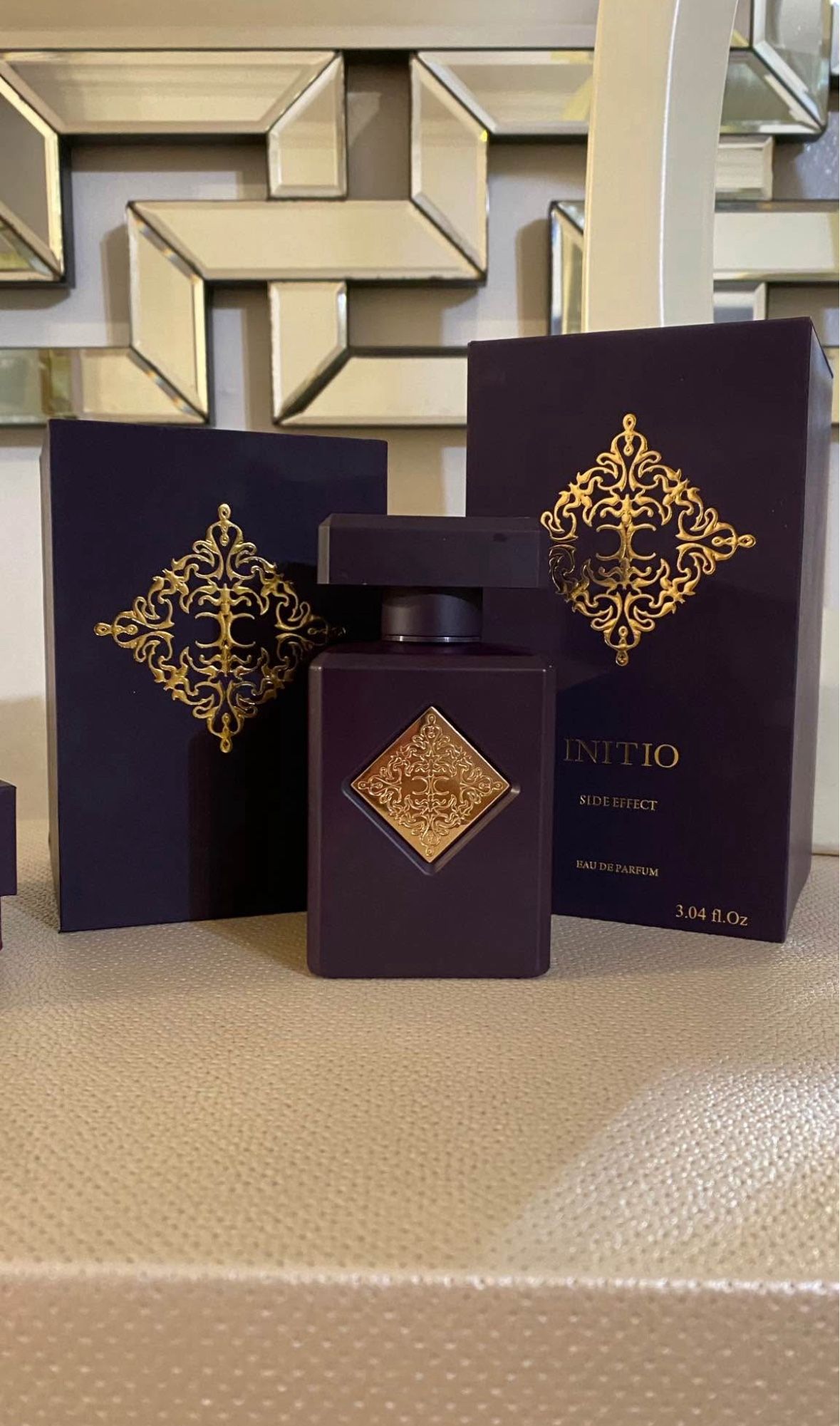 Initio Side Effect Eau De Perfume