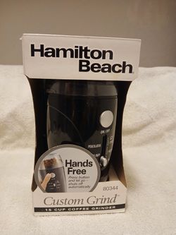 Coffee Grinder