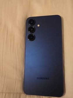 Samsung Galaxy S25 Plus 256gb Unlocked