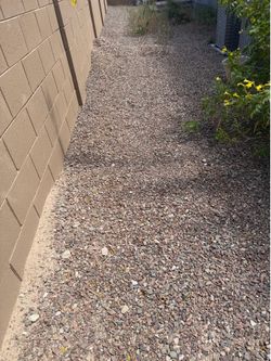 Need some FREE GRAVEL?