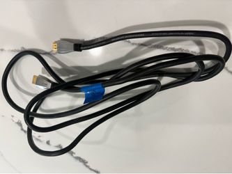 HDMI cable