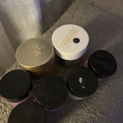 Acrylic Powders