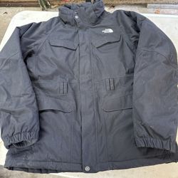 Women’s The North Face Parka/Coat
