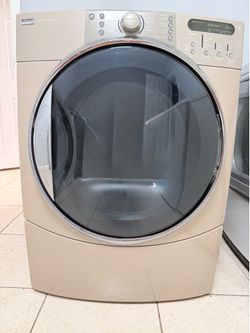 Dryer