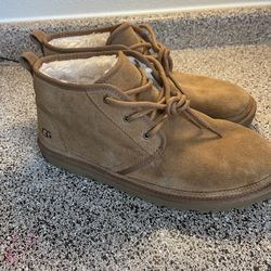 Men’s UGG Boots 