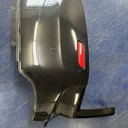 2018 2019 2020 2021 2022 2023 Rolls Royce Rear Bumper End Trim Panel 