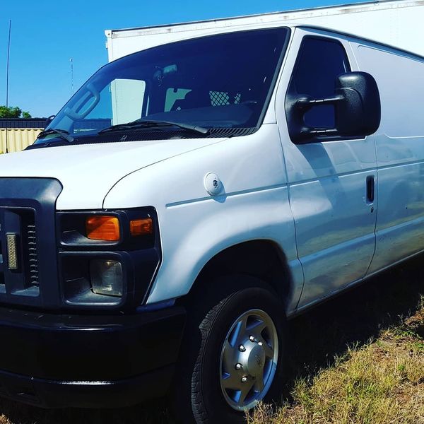 Ford Cargo van for Sale in Orlando, FL OfferUp