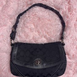 Coach Signature Soho 