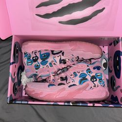 Puma LaMelo Ball MB Kid super 