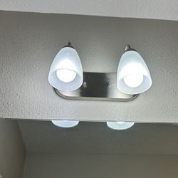 Vanity Light