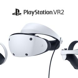 Ps5 Vr 2