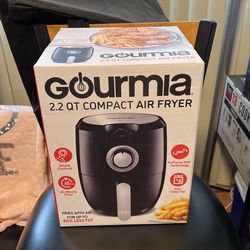Brand New Sealed Gourmia Air Fryer